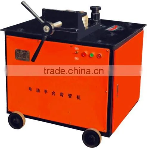 New Type Pipe Bending Machine SD-38