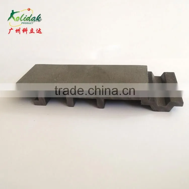 10515 plane wallboard Wood-plastic composite profile greenerwood