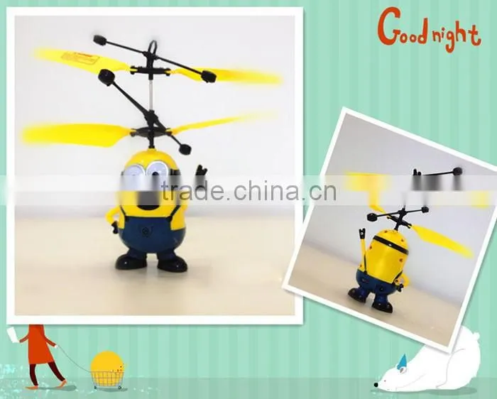 Wholesale mini radio controlled toy aerial survey uav