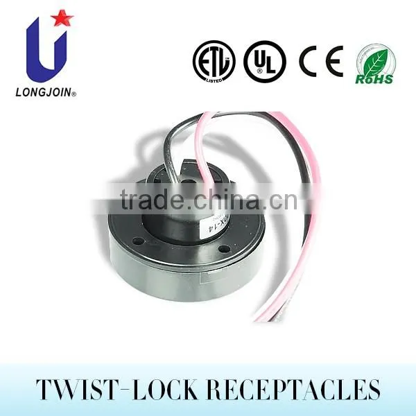 Receptacle Photocell Sensor Switch Connector Photocell