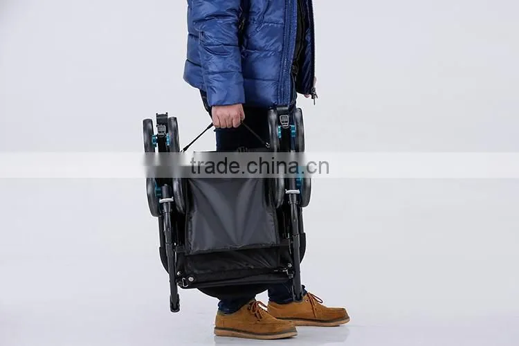 wholesale factory light weight travel system baby stroller