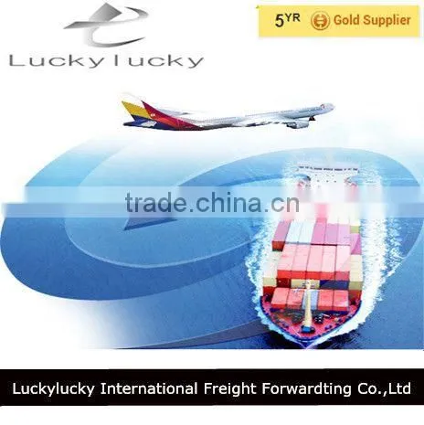 Freight forwarder to USA from Shenzhen Shanghai Ningbo Guangzhou xiamen Qingdao