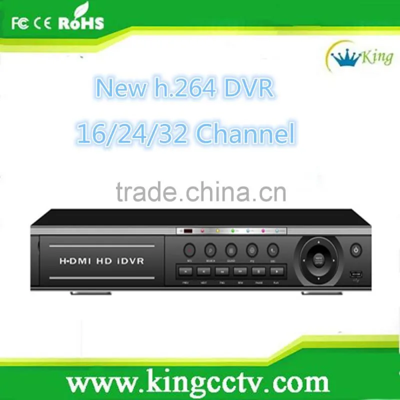 2015 new products standalone dvr 16 channel cctv dvr h 264