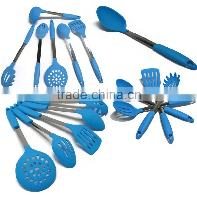 modern kitchen items design Silicone Kitchenware kitchen accessories