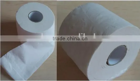 Economic toilet tissue roll(mwp100g)