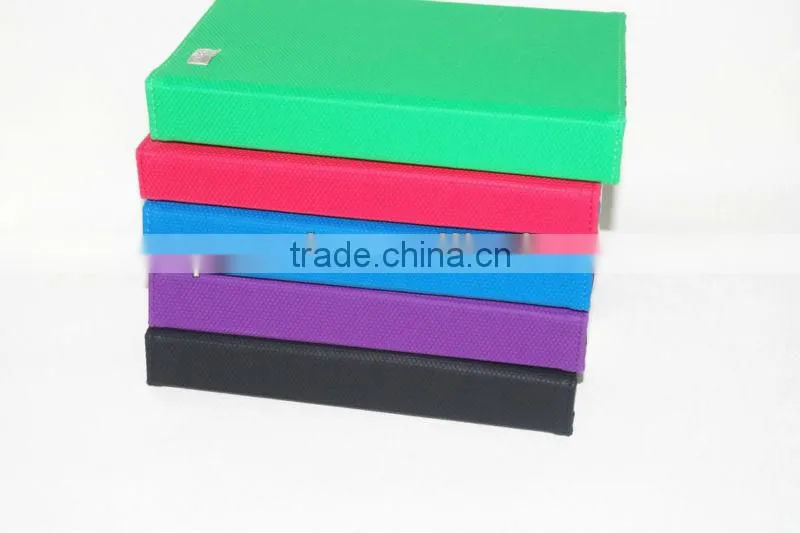 Keyboard tablet case for 7" Mini ipad /stand keyboard BK-24