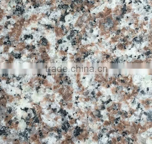 China granite pavers stone G664