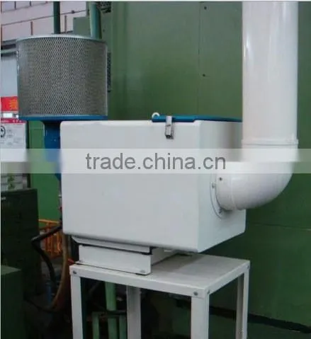 mist collectors centrifugal oil mist separator manufacturer