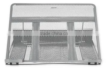 ventilated adjustable laptop stand