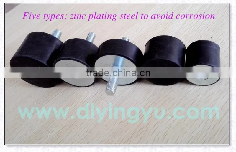 Motorcycle shock absorber
