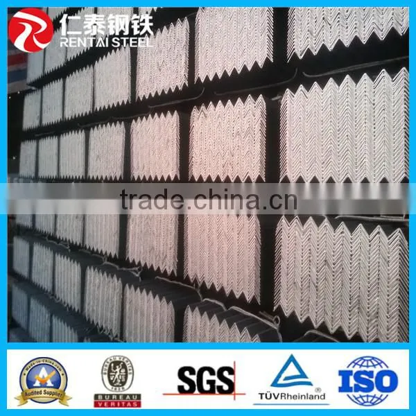 Equal Angle steel