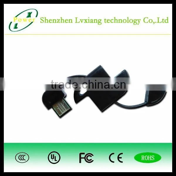 I usb type c cat 6 utp cable connector