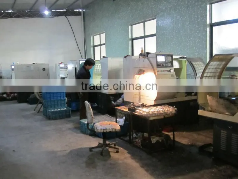 plastic bracket for Capacitance