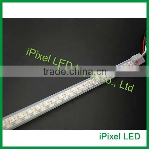 48 leds sk6812 rgb led light strip waterproof outdoor