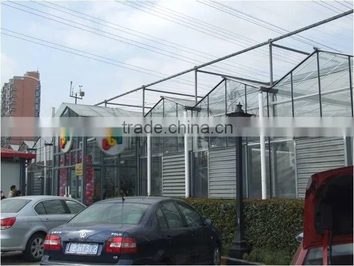 Auto Thermal Insulation Anti UV Coating