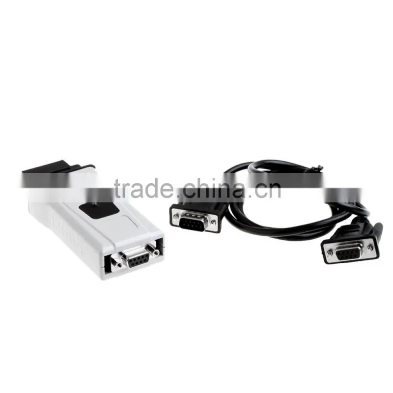 Consult Diagnostic Scanner Cable 14 pin Reader