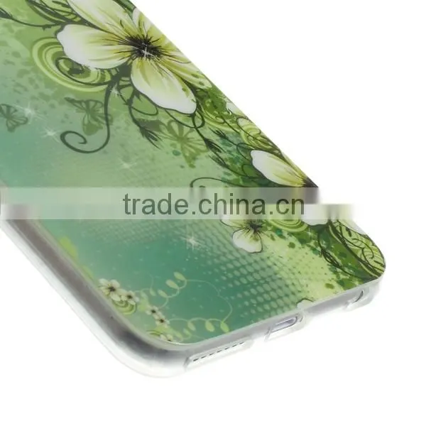 For Iphone 6 5.5inch Thin TPU Case,For Iphone 6 Plus Cell Phone Case,For Iphone 6 Plus Case TPU