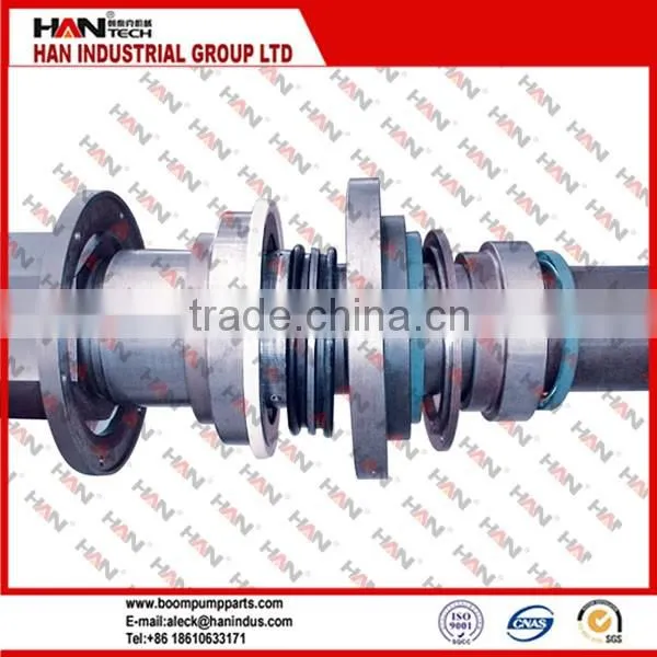 Screw Conveyor hanger bearing batch plant WAM 168mm/219mm/273mm/323