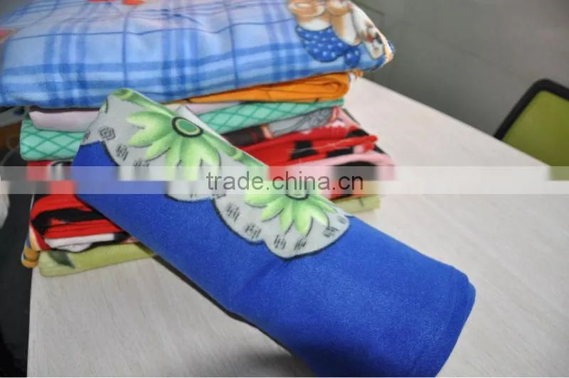 bed sheet adult fleece blanket