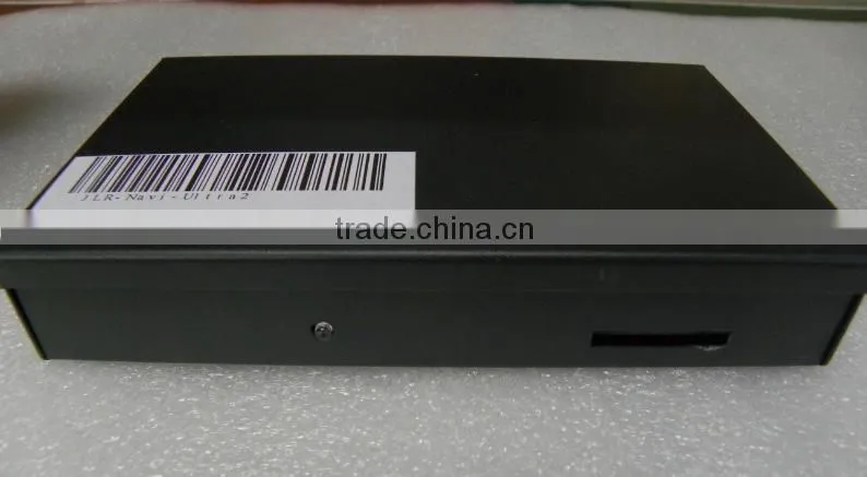 Speical GPS BOX for New Land Rover Evoque Range Rover