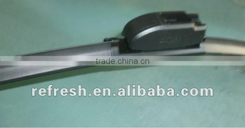 High Quality Universal wiper blade for 90% of cars