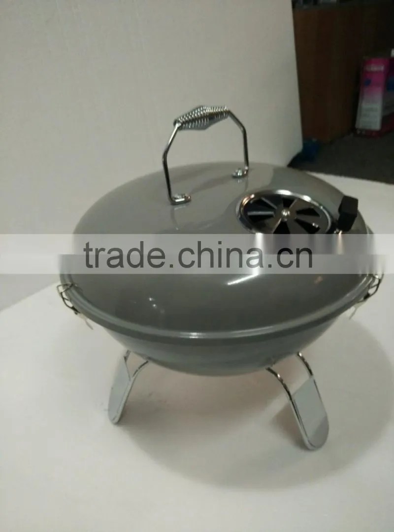 Hot sale outdoor portable BBQ grill