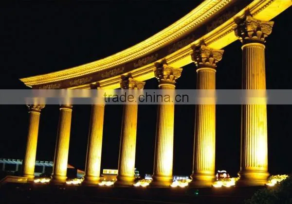 2012 new high power led light--50w floodlight