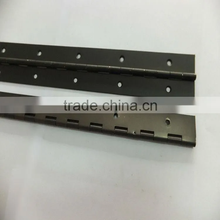 furniture door long piano hinge