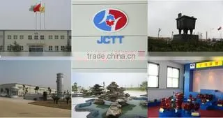 Nanchang JMCG Concord Transmission Technic Co., Ltd. company overview - view 1