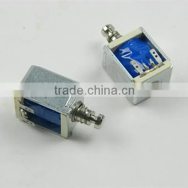 Wincor V Module MDMS CMD-V4 Solenoid 1750050076 Wincor Nixdorf ATM Machine Parts