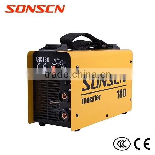 IGBT Inverter MMA ARC welder