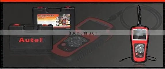 2013 whole sale newest Autel MaxiVideo MV201 inspection camera with 5.5 mm image head