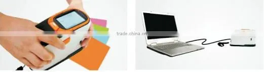 NEW Light color measurement instrument CS-660A /660B