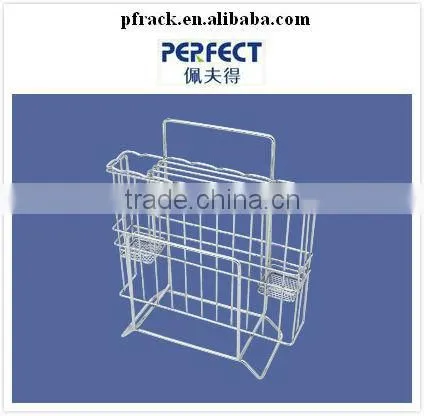 kitchen tool set with stand