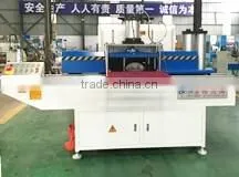 Auto Aluminum Window Corner Cutting Saw LJJ-CNC-500