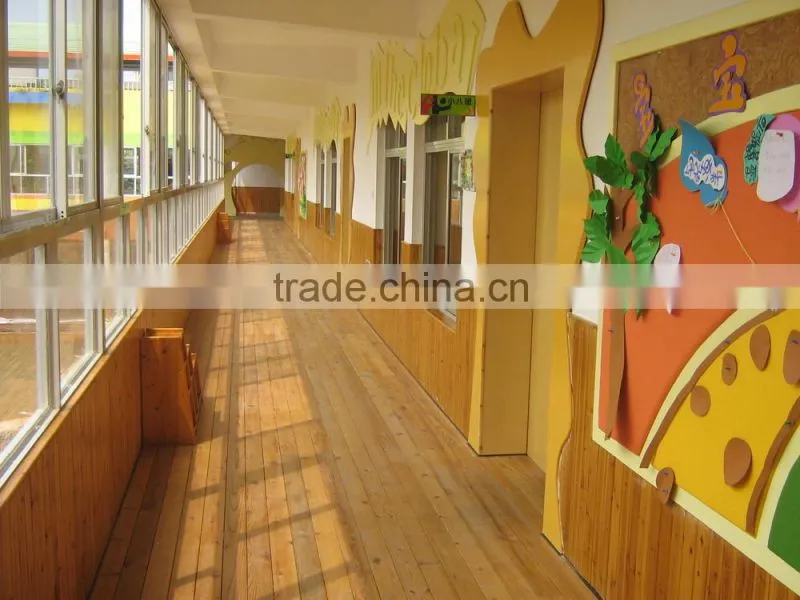 solid wood thermowood carbonized wood