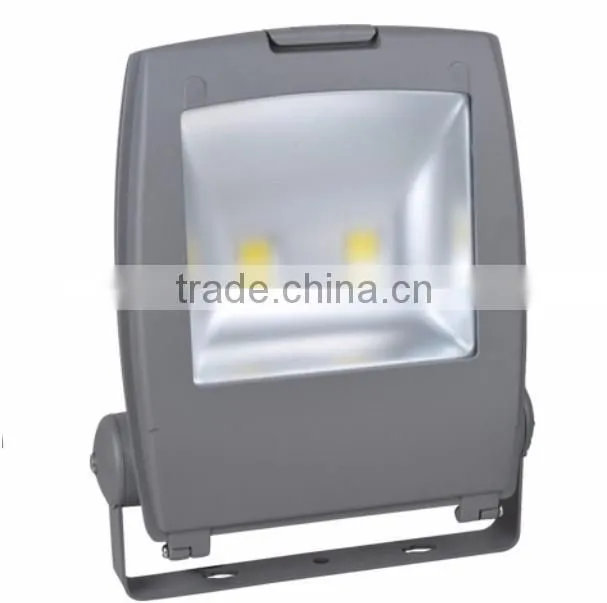 85-265v 100 watt led outdoor flood light for stadium