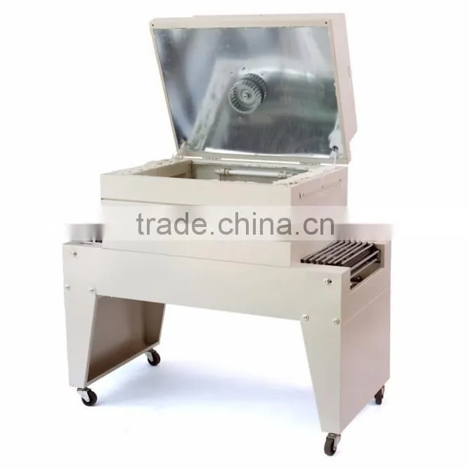 BS-A450 Thermal Shrink Packing Machine with Good Quality