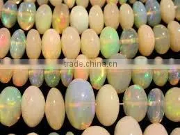 Ethiopian Opal Beads