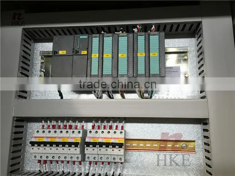 PLC Control Power Supply Cabinet Low Cost High Quality