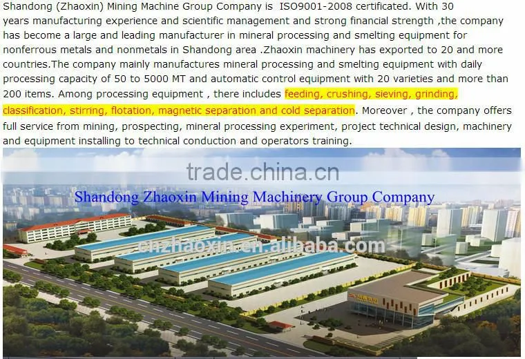 China top quality Mining machinery,Mining machine