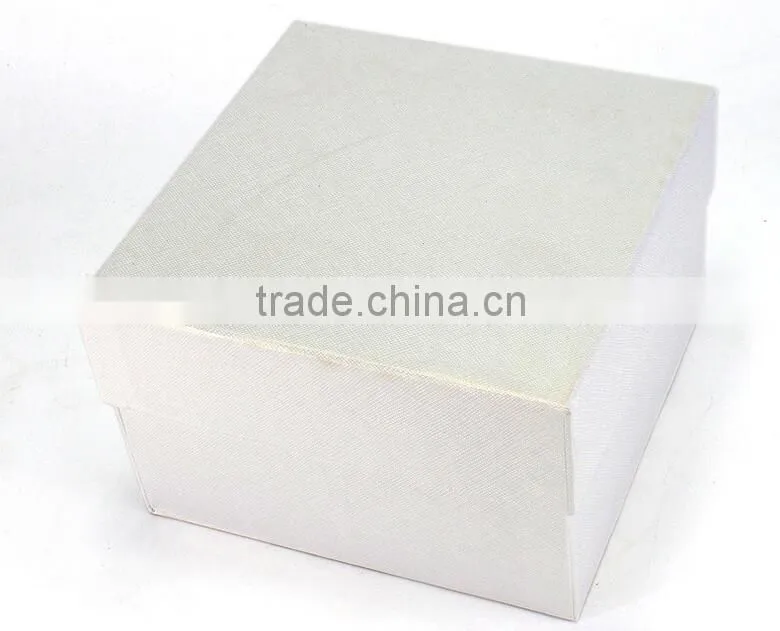 high quality luxury wooden watch gift box for display