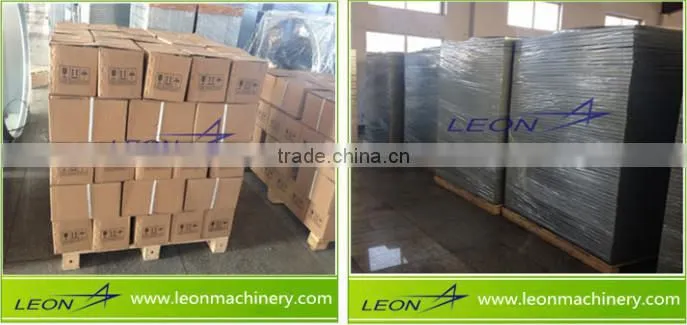 Leon 1380mm(50inch) Centrifugal Push-pull Type Ventilation Exhaust Fan