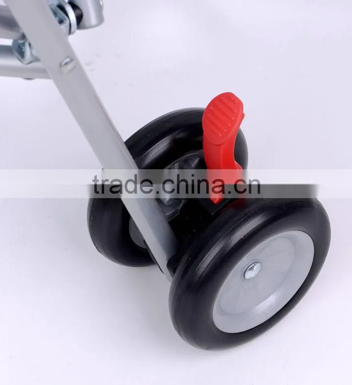 Baby stroller pram, Umbrella baby stroller baby pram, easy folding luxury baby pram