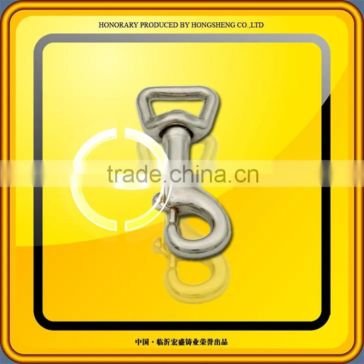 Precision Casting Stainless Steel Hardware Accessory