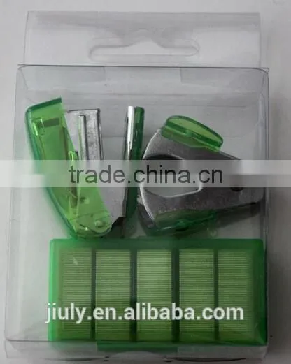 Office stationery set in office & school supplies