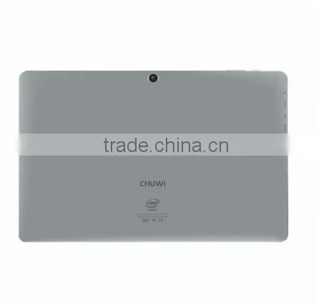 CHUWI HiBook Pro Win 10 Dual Boot 10.1" Tablet PC 4GB 64GB 2560*1600 Grey