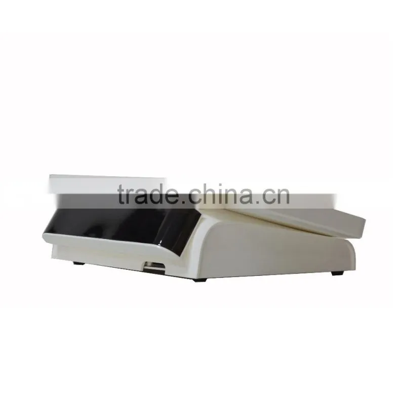 resistive touch screen android touch screen pos system