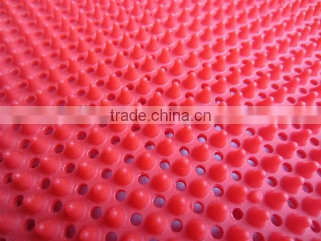 Silicone Heat Insulation Pad