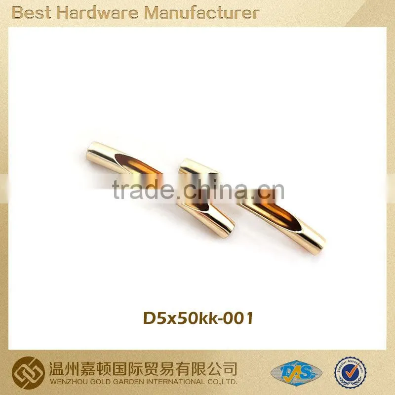 Garment Copper pipe copper accesories copper pipe